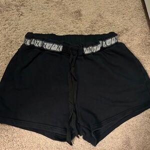 Gymshark Shorts with Drawstring; Size XS